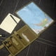 thumbnail image 2 of Tactical Map Storage Bag, Foldable Sundries Pouch EDC Tool Pocket For Outdoor Hiking Camping Hunting, 2 of 4