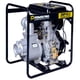 thumbnail image 1 of Motobomba 4" 10Hp Diesel DWP40LE Power Pro, 1 of 2