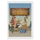 thumbnail image 1 of Kit de Pintura de Diamantes 5D Desmarcar Open Season 20x30cm, 1 of 6