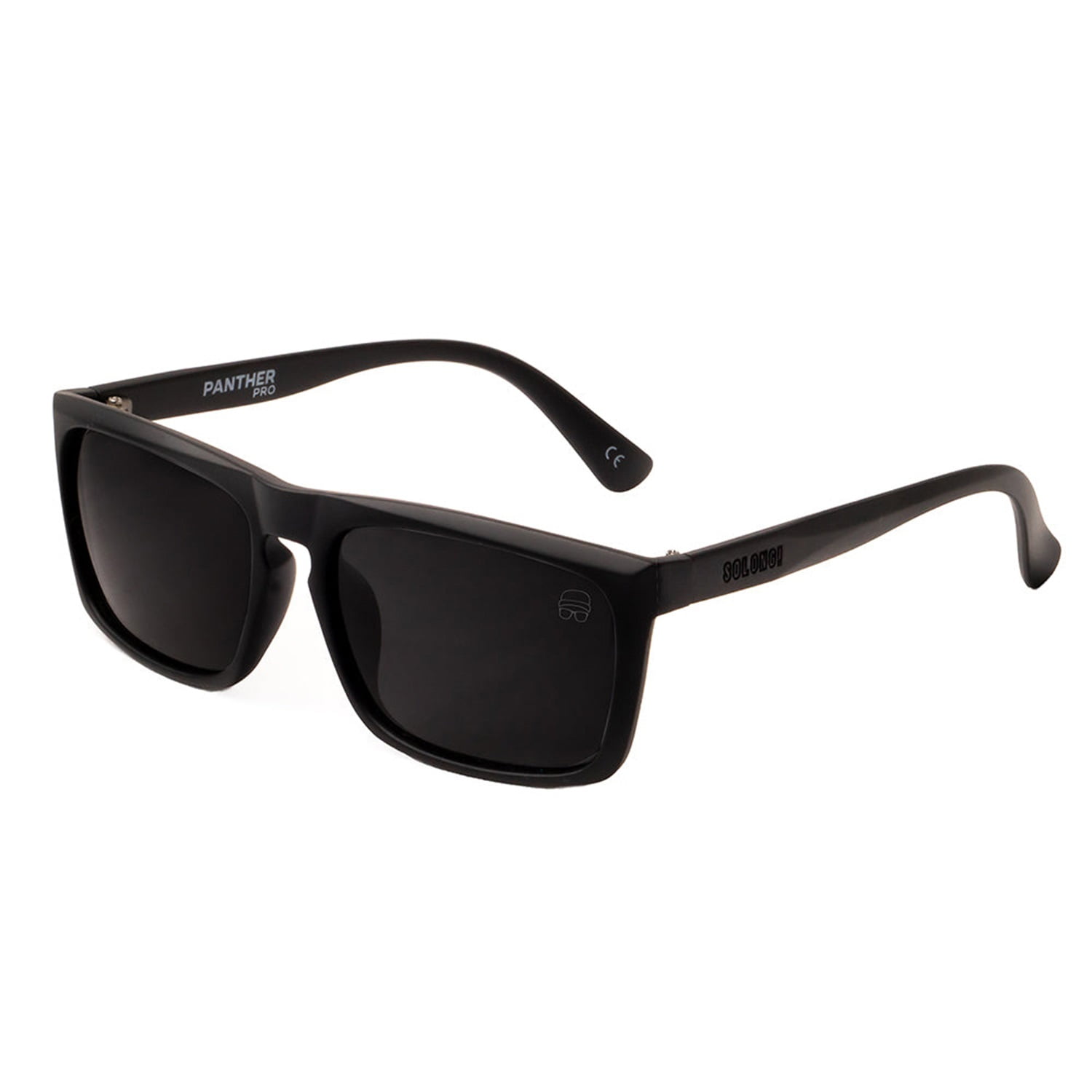 So Long! - Lente De Sol Panther Pro Polarizado Filtro Uv400