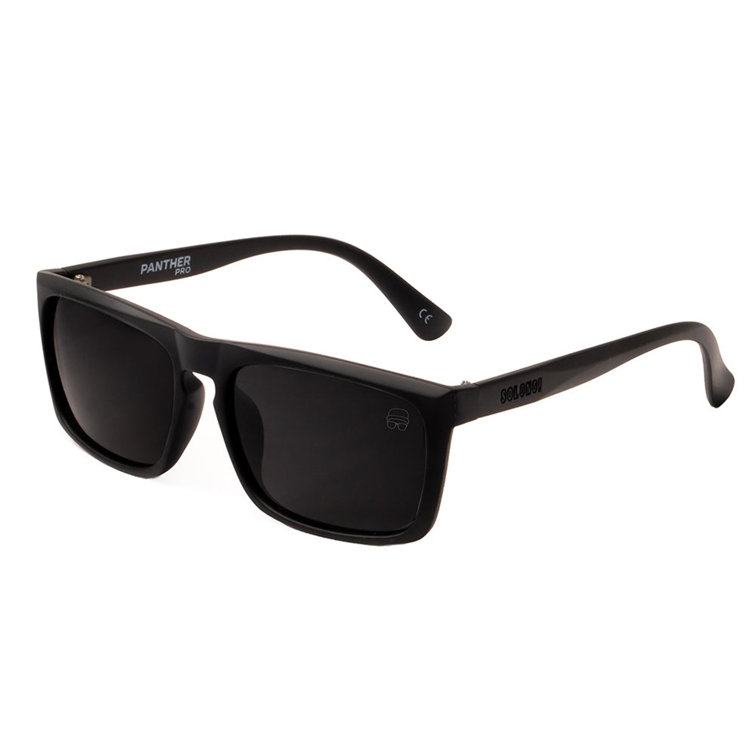 So Long! - Lente De Sol Panther Pro Polarizado Filtro Uv400