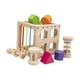 thumbnail image 5 of Actividad Cube Sensorial Cube Bin Para 1 2 Niños Niños Niños Niños, 5 of 5