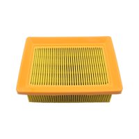 Magideal - Limpiador De Aire Del Filtro De Aire De La Motocicleta Para Bmw Scooter Xk09 Gtk08