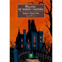 Edimat Libros - Relatos De Terror Y Misterio E. A. Poe (Selección) (Letras Maestras)