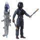 thumbnail image 3 of Figura de acción STAR WARS Rogue One Sargento Jyn Erso, 3 of 3