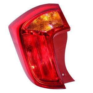 Repuestos Del Sol - Farol Trasero Izquierdo Kia Morning 1.0 2012 2016