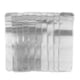 thumbnail image 2 of 50pcs / Pack PP Bolsa De Embalaje Autoadhesiva Bolsas De Boda De Navidad 5.5x22cm, 2 of 3