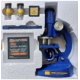 thumbnail image 2 of Kit De Microscopio Set Microscopio Optico Educacional, 2 of 4