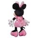 thumbnail image 3 of Vestido rosa oficial de Minnie Mouse de peluche de Disney Store, 3 of 3