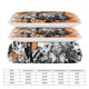 thumbnail image 2 of Monster HighCartoon Collection 3-Piece Comforter Set, Personalized Bedding Decor for Kids And Teens Bed Sheets, 2 of 5