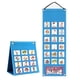 thumbnail image 1 of Horario Visual Para Niños Con 96 Tarjetas Planificadores De Pared Para Herramientas De Actividades En El Aula Azul, 1 of 5