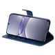 thumbnail image 3 of Funda con Cremallera para Huawei Nova 13, Carcasa Cartera de Cuero PU con Soporte y Tarjetero, 3 of 6