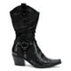 thumbnail image 1 of Bota Mujer Negro Maritt Thunder Blue, 1 of 3