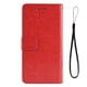 thumbnail image 2 of Funda tipo libro para Motorola MOTO G8 Plus, cartera todo‑en‑uno, funda multifuncional con tarjetero y correa de muñeca desmontable, 2 of 4