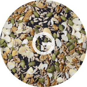 Tnogal - Mix Nogal 5Kg