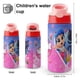 thumbnail image 2 of Botella de Agua Infantil Desmarcar True y el Reino Arcoíris Rosa 12 oz, 2 of 6
