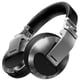 thumbnail image 1 of Audífonos Dj Pioneer Dj Hdj-x10-s Silver, 1 of 3