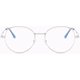 thumbnail image 2 of Gafas Rongchy 14,5 cm Plateado -3,5 Dioptrías, 2 of 4