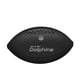 thumbnail image 2 of Balón de Recreación Wilson NFL Metallic Premiere Miami Dolphins, 2 of 6