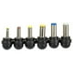 thumbnail image 3 of Eliminador De Pilas 1800MAH 6 Conectores Diferentes, 3 of 5