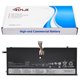 thumbnail image 1 of Batería RDSJ 45N1070 14.8V 46Wh para Lenovo ThinkPad X1C, 1 of 9