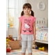 thumbnail image 1 of Pijama Niña Hello Kitty rosa 6, 1 of 7