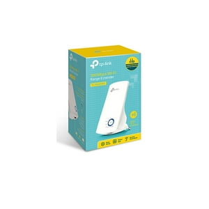 Tplink - Repetidor Extensor De Rango 300 Mpbs