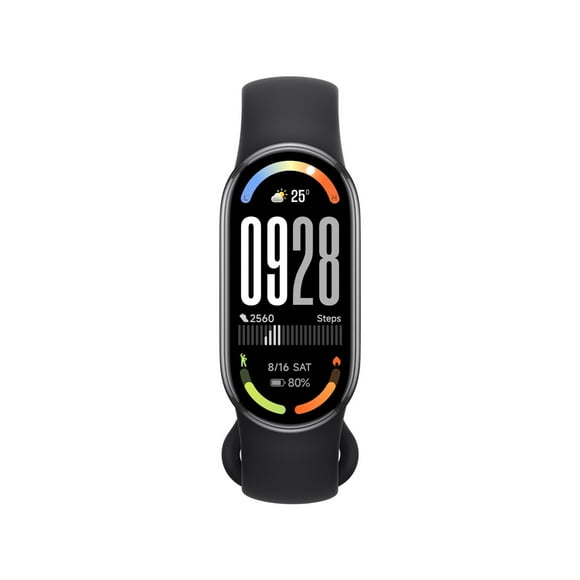 Smartband Band 10 Negro