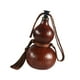 thumbnail image 1 of Botella De Agua Calabaza Frascos Pequeños De Calabaza Seca Para Exteriores, Camping, Pesca, 1 of 5