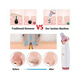 thumbnail image 4 of Removedor y Extractor de Puntos Negros Digital – Limpieza de Poros Facial, 4 of 4
