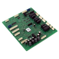 Placa De Control De Alimentación Del Refrigerador Samsung Da94-03040A Oem