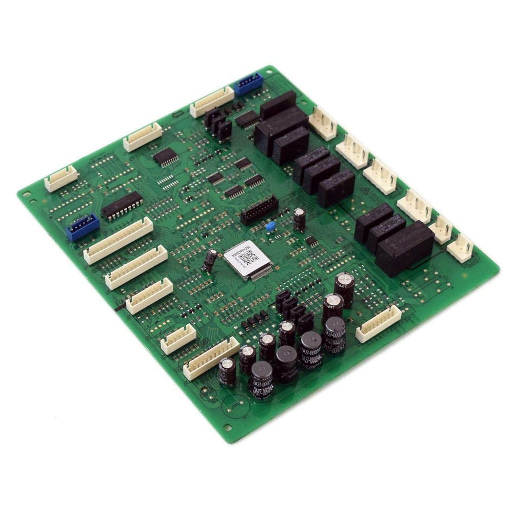 Placa De Control De Alimentación Del Refrigerador Samsung Da94-03040a Oem