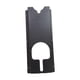 thumbnail image 1 of Soporte Montado en la Pared para Pulidor, Accesorio Universal para Autos, 1 of 3