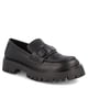 thumbnail image 1 of Mocasin Mujer Bata Fatima Negro, 1 of 6