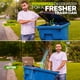 thumbnail image 2 of Desodorizante para botes de basura BEEST Dumpster Defender, 680 g, biodegradable, 2 of 9