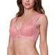 thumbnail image 2 of Sostén Seamless Broche Delantero Corte Laser 3915, 2 of 2