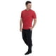 thumbnail image 3 of Polera Estampada Rojo rojo S, 3 of 4