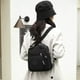 thumbnail image 4 of Mochila Bandolera Y Bolso Para Mujer Multiuso Impermeable, 4 of 4