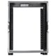 thumbnail image 2 of Medio estante Flight Case ODYSSEY 8U para equipo de 1.5 pulgadas, 2 of 6