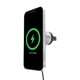 thumbnail image 1 of Cargador de auto inalámbrico Qi2 Boostcharge Pro Gris, 1 of 7