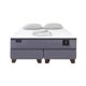 thumbnail image 2 of Box Spring Premium 2 Plazas Bd + Textil, 2 of 4
