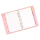 thumbnail image 3 of Agenda c/ Pin A5 Rosado, 3 of 4