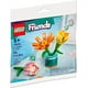 thumbnail image 1 of Bolsa de plástico Toy LEGO Friends Friendship Flowers 30634, 1 of 3
