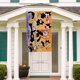 thumbnail image 5 of Félix el Gato Estético Bandera impresa con temática, regalo perfecto para fanáticos, amigos y familiares, y adecuada para actividades al aire libre e interiores, decoraciones de fiesta. 60*90CM, 5 of 6