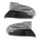 thumbnail image 5 of Tapa De Cubiertas De Espejo De Fibra De Carbono Para F20 F23 F87 M2 Negro Brillante, 5 of 5