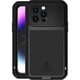 thumbnail image 1 of Carcasa Blindada Love Mei Antigolpes Para Iphone 14 Pro Max, 1 of 3