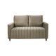 thumbnail image 1 of Sofa 2 Cuerpos Tela Imme - Arena, 1 of 6
