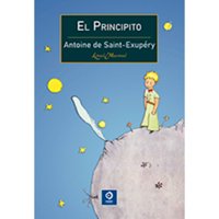 Edimat Libros - El Principito(Letras Maestras)