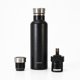 thumbnail image 1 of Termo Botella Termica Agua Acero Inoxidable Temper LidSip 2 tapas, 1 of 3