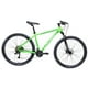 thumbnail image 1 of Bicicleta MTB Lleuque WX Aro 29 VD Fluor, 1 of 3